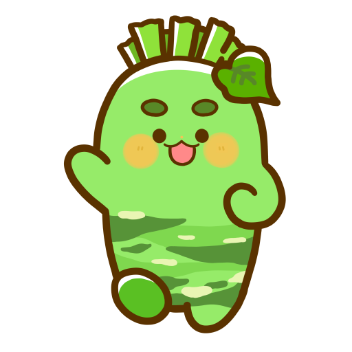 わさび