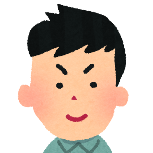 Aさん